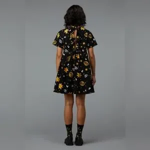Dangerfield | Dresses | Dangerfield Black Friday Modcloth Corduroy ...